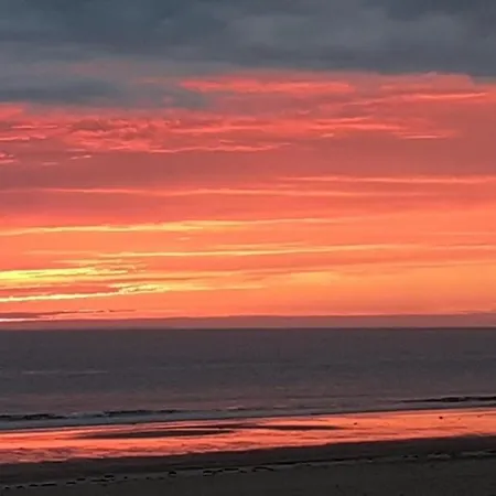 Les Balcons Des Ecrehous - Duplex Front De * Saint-Jean-de-la-Rivière