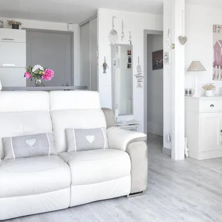 Apartment Les Balcons Des Ecrehous - Duplex Front De *