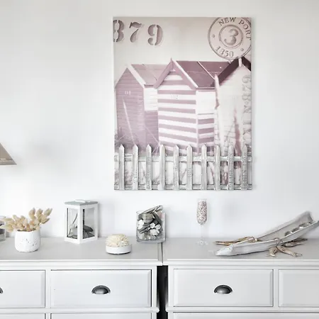 Les Balcons Des Ecrehous - Duplex Front De