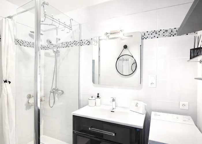 Apartment Les Balcons Des Ecrehous - Duplex Front De *